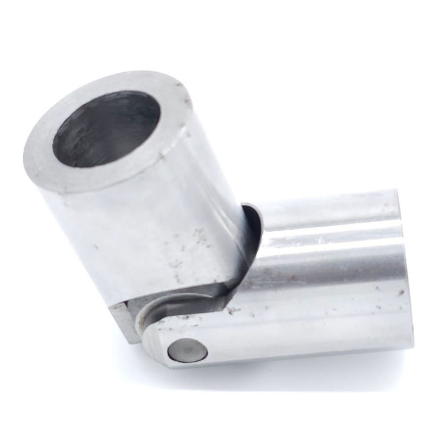 Universal Joint Coupling - 8" Butterfly Valve, Butterfly Valves at JML Henderson