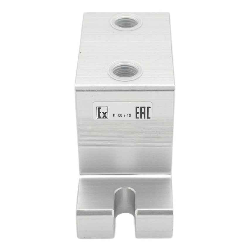 Vibrator Valve, Aeration Valves at JML Henderson