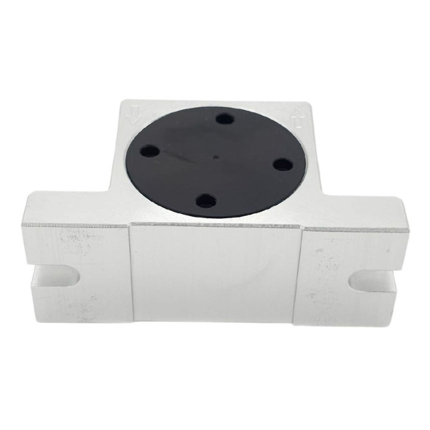 Vibrator Valve, Aeration Valves at JML Henderson