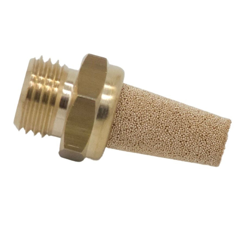 Vibrator Valve, Aeration Valves at JML Henderson