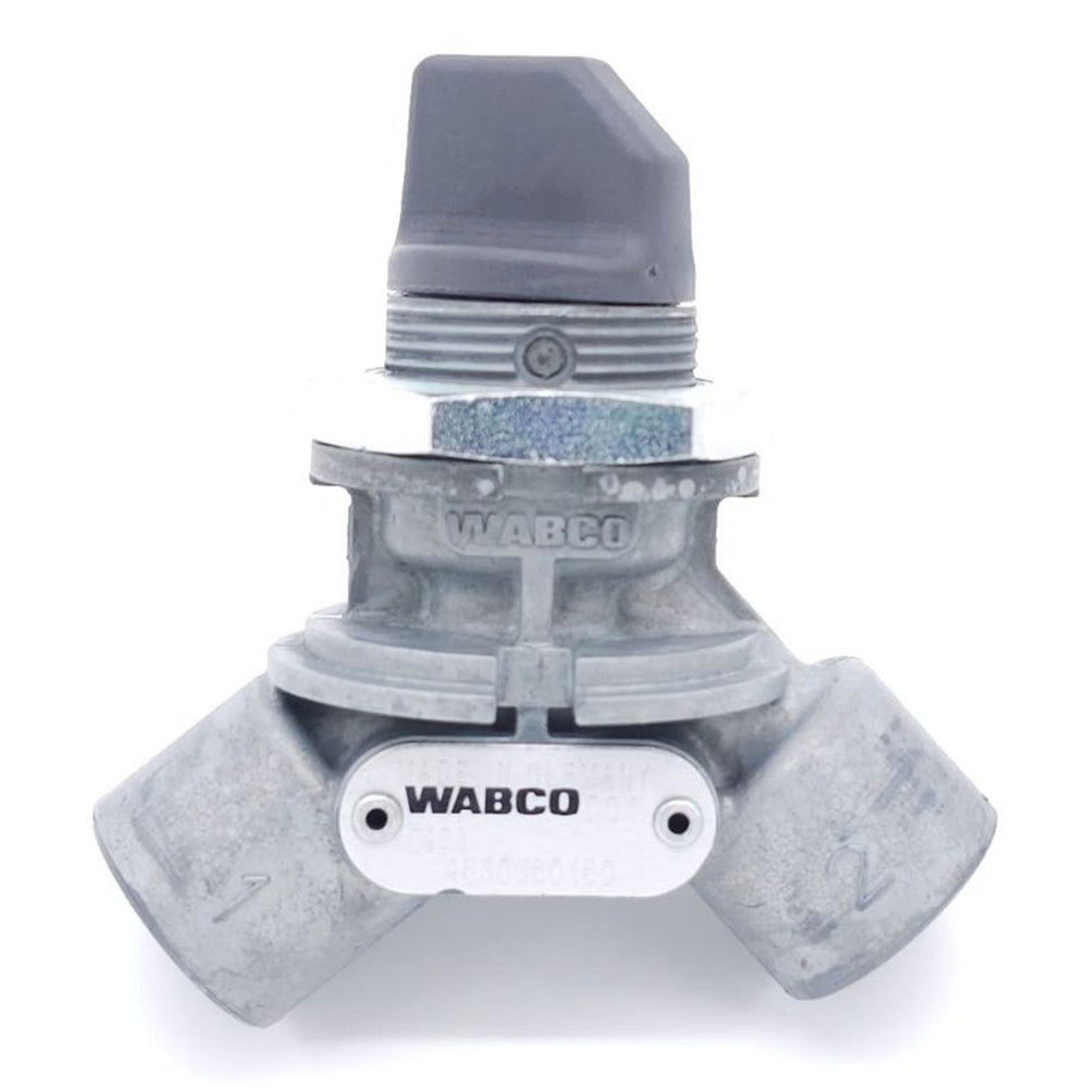 Wabco 2 Way Pinch Valve Switch, Industrial Pinch Valves at JML Henderson