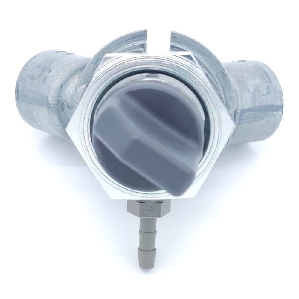 Wabco 2 Way Pinch Valve Switch, Industrial Pinch Valves at JML Henderson