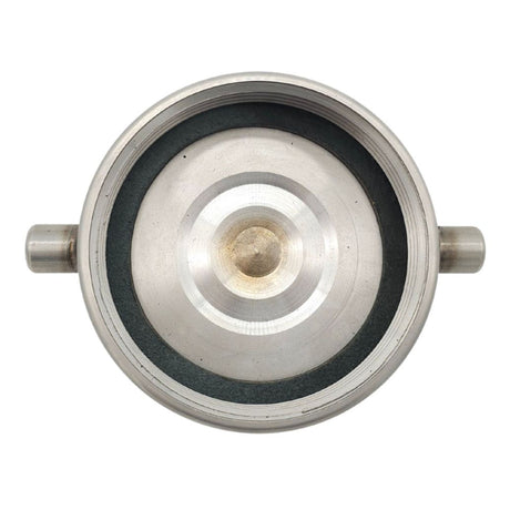 Wilcox Hose Coupling Blank Cap (Stainless Steel), Hose & Pipe Fittings at JML Henderson