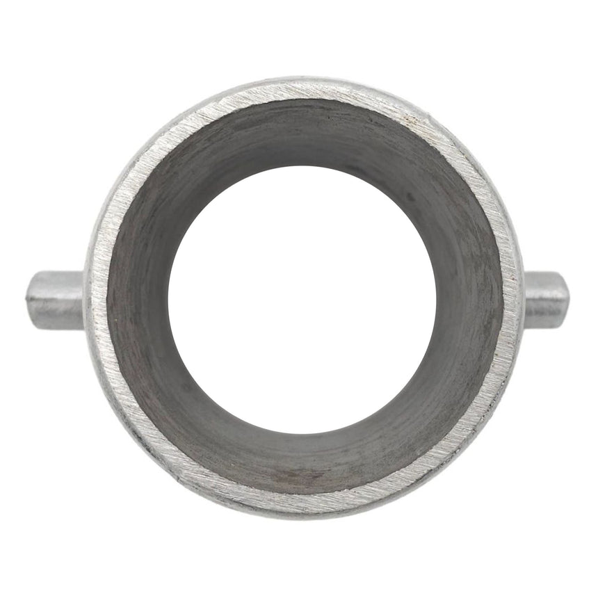 Wilcox Hose Coupling Female Serrated Tail (Aluminium), Hose & Pipe Connectors at JML Henderson