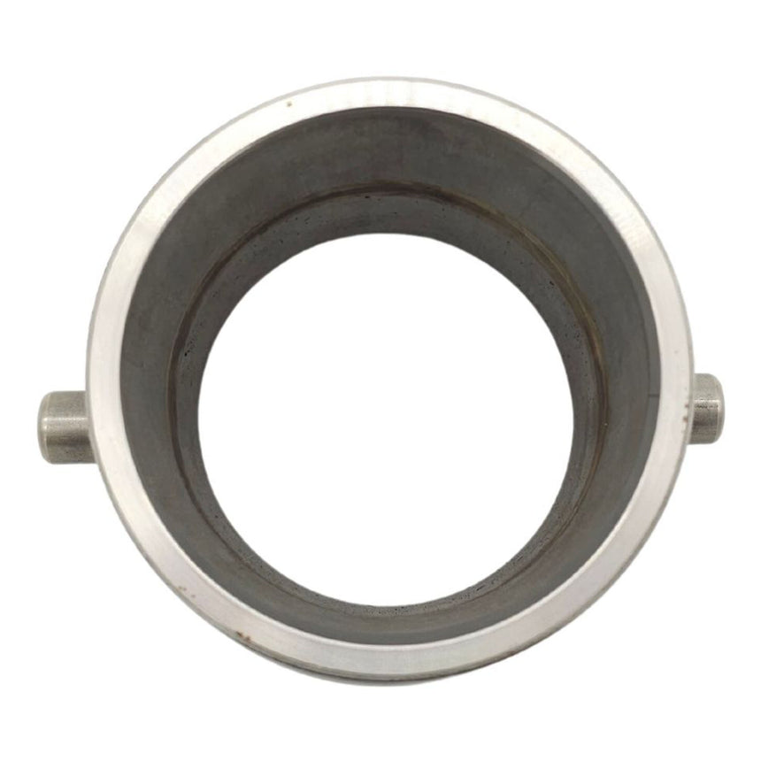 Wilcox Hose Coupling Female Swivel To BSP Male (Stainless Steel), Hose & Pipe Connectors at JML Henderson