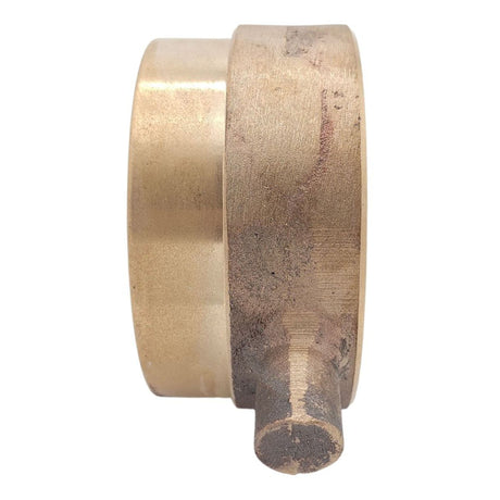 Wilcox Hose Coupling Female To BSP Female (Gunmetal), Hose & Pipe Connectors at JML Henderson