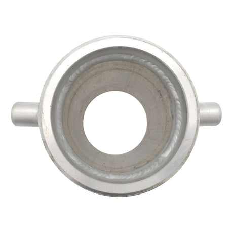 Wilcox Hose Coupling Male Serrated Tail (Aluminium), Hose & Pipe Connectors at JML Henderson