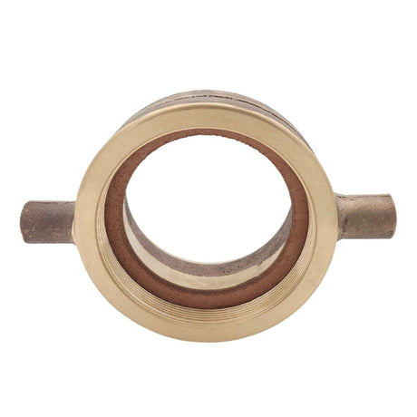 Wilcox Hose Coupling Male to BSP Female (Gunmetal), Hose & Pipe Connectors at JML Henderson