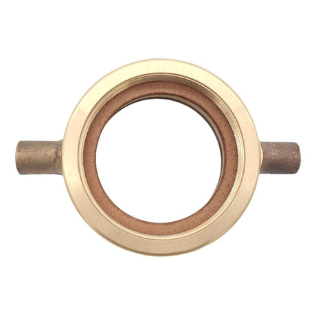 Wilcox Hose Coupling Male to BSP Female (Gunmetal), Hose & Pipe Connectors at JML Henderson