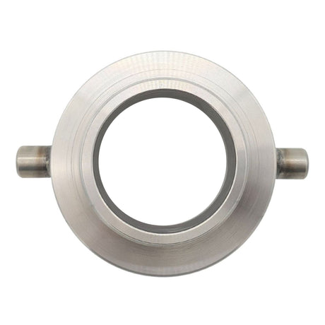Wilcox Hose Coupling Male To BSP Male Reducer (Stainless Steel), Hose & Pipe Fittings at JML Henderson