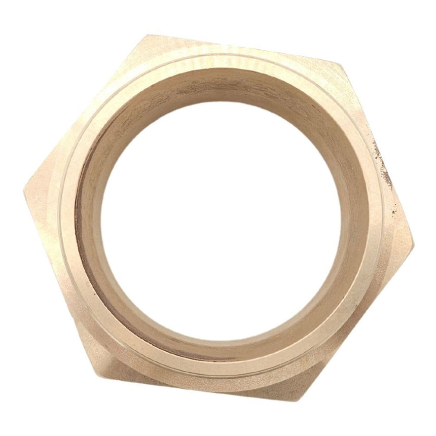 Wilcox Coupling Male To BSP Male (Gunmetal), Hose & Pipe Fittings at JML Henderson