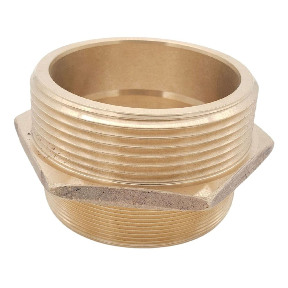 Wilcox Coupling Male To BSP Male (Gunmetal), Hose & Pipe Fittings at JML Henderson