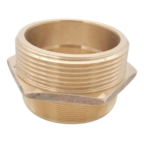 Wilcox Coupling Male To BSP Male (Gunmetal), Hose & Pipe Fittings at JML Henderson