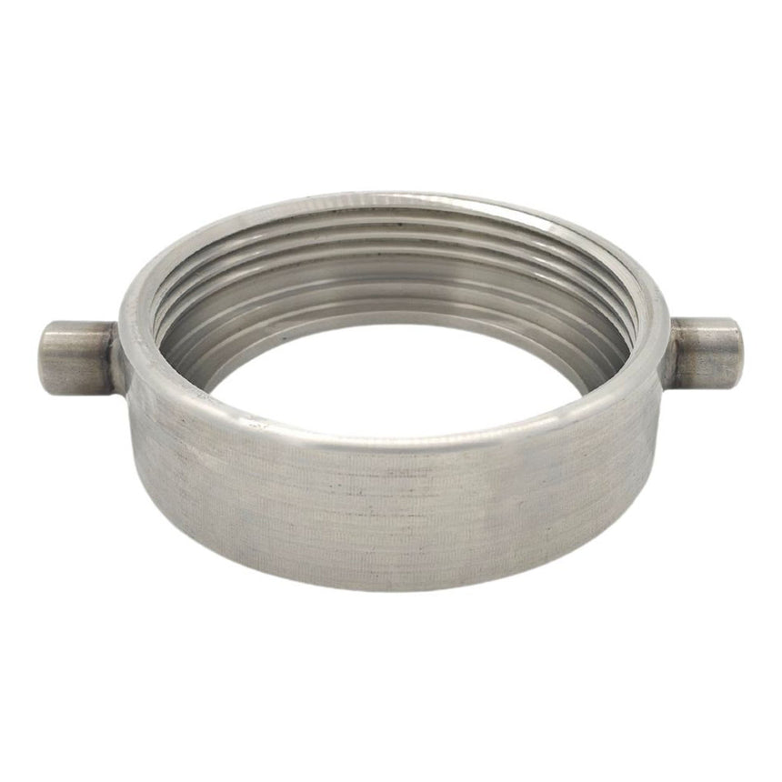 Wilcox Coupling Nut (Stainless Steel)