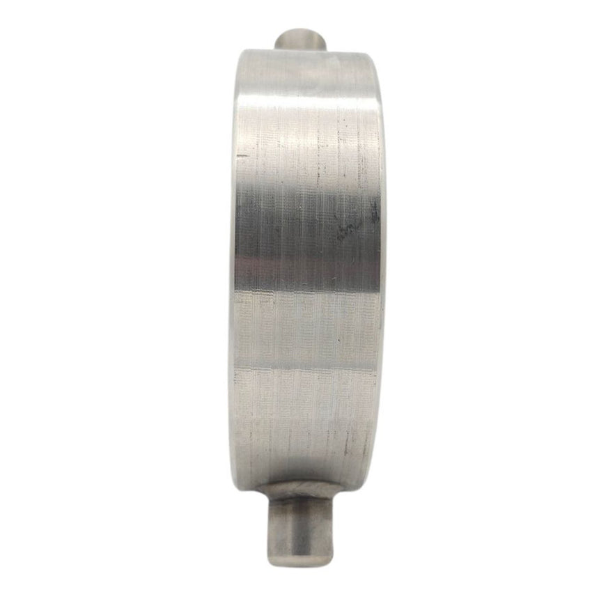 4" Wilcox Female Coupling Nut (Stainless Steel)