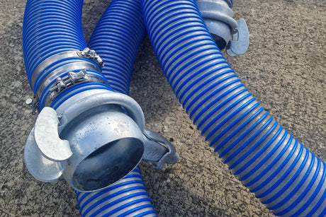 How Bauer Couplings Ensure Safety and Efficiency on the Job
