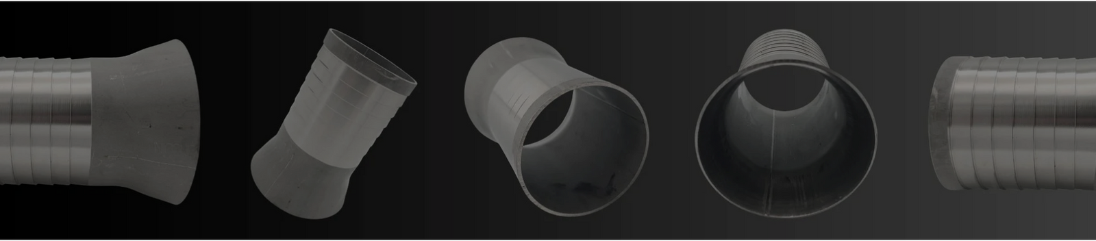 Choosing the Right Coupling for Industrial Systems