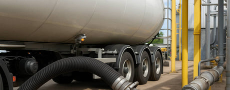 Bulk Tanker Safety and Compliance