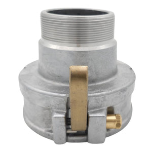Camlock Adaptors