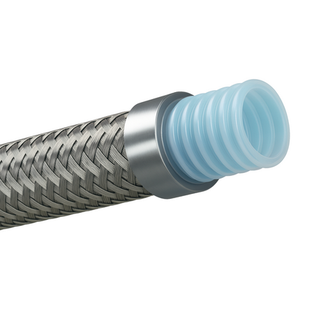 Convoluted Hoses
