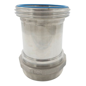 DIN 11851 Adaptors
