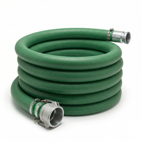 Industrial Hoses, Hoses & Hose Assemblies at JML Henderson