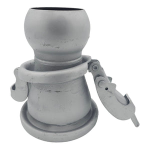 Lever Lock Reducers