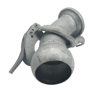 Lever Lock Bends