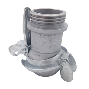 Lever Lock Adaptors