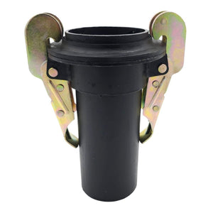 Toggle Hose Tails