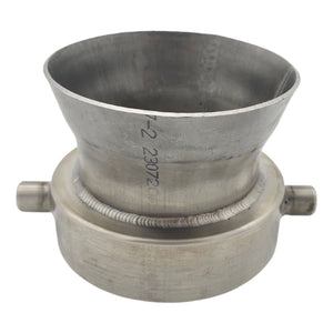 Unicone Adaptors