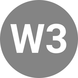 W3 - Full Stainless (430)