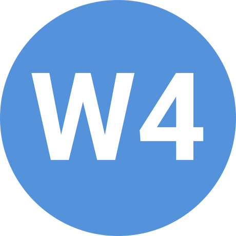 W4 - Full Stainless (304)
