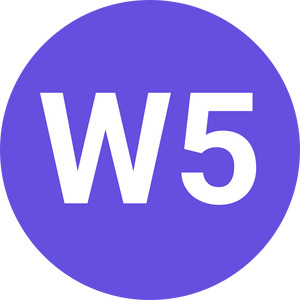 W5 - Full Stainless (316)