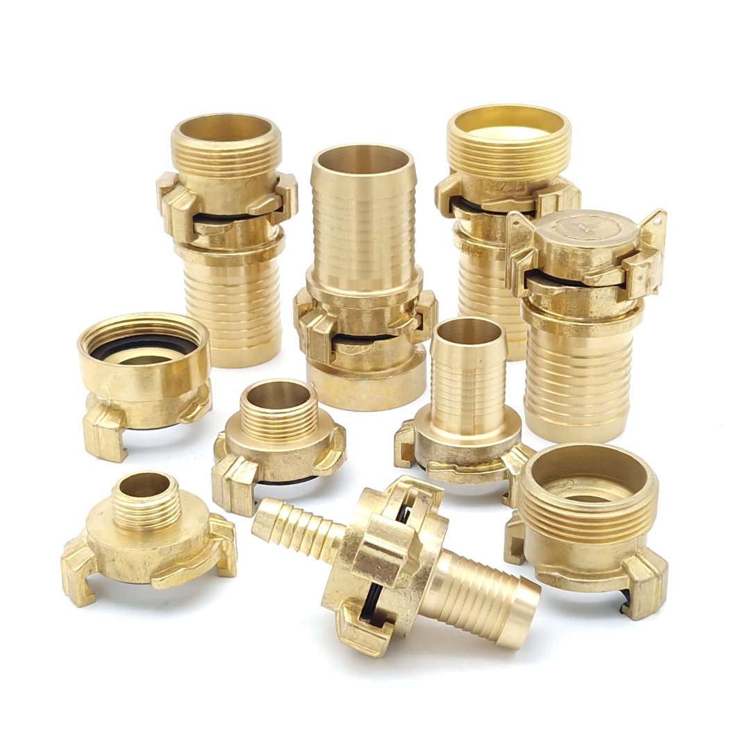 Geka Quick Couplings - JML Henderson – JML Henderson Ltd