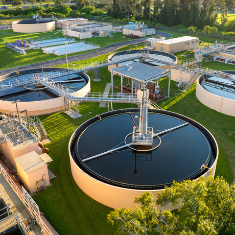 Waste & Environmental