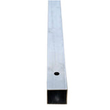 FFB Stainless Steel Handrail Post
