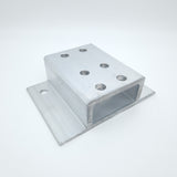 Aluminium Holder for Air Bellows (300mm)