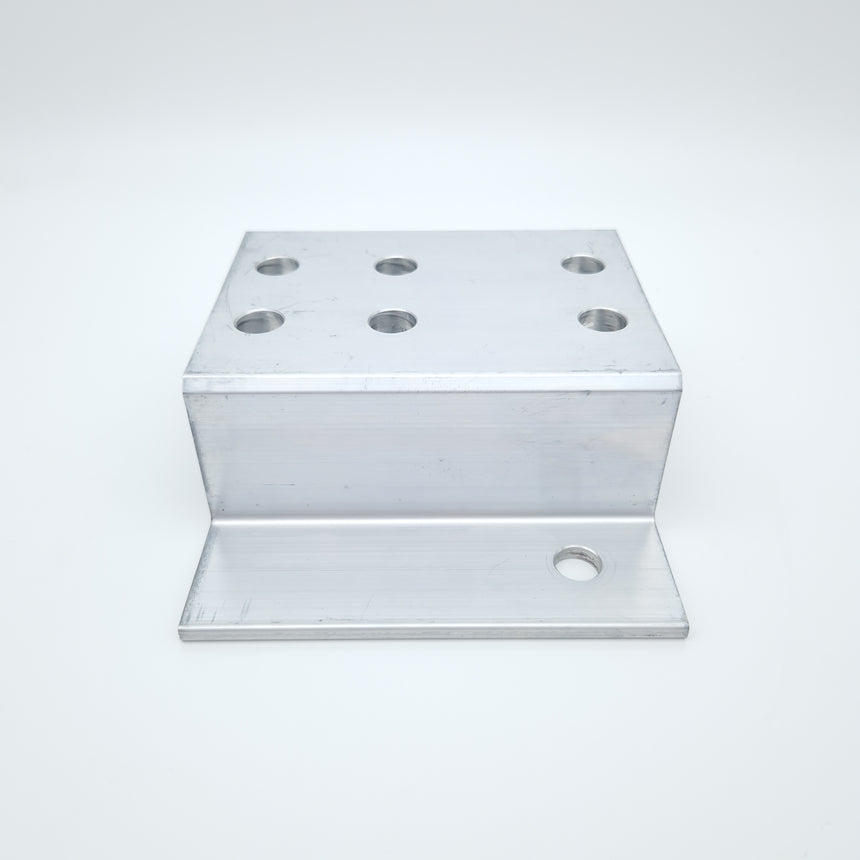 Aluminium Holder for Air Bellows (300mm)