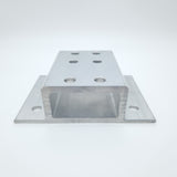 Aluminium Holder for Air Bellows (300mm)
