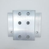 Aluminium Holder for Air Bellows (300mm)