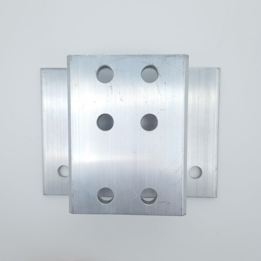 Aluminium Holder for Air Bellows (300mm)