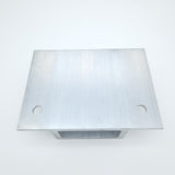 Aluminium Holder for Air Bellows (300mm)