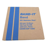 Band-it Strip 5/8 Inch