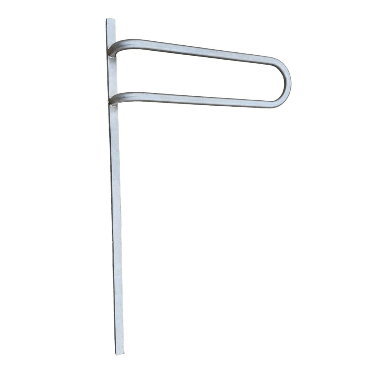 Handrail Gate Rattling Handrail Safety Gate Right Hand – JML Henderson Ltd