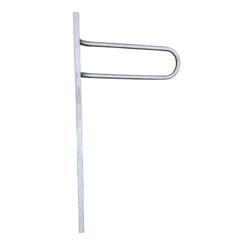 Handrail Safety Gate Left Hand