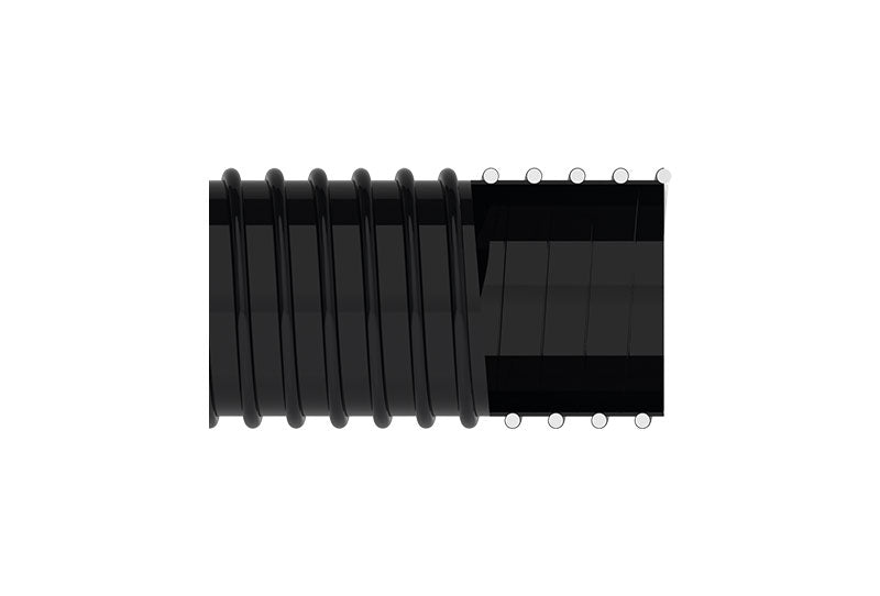 Griflex AQHL Lightweight Ducting & Aquatic Water Hose