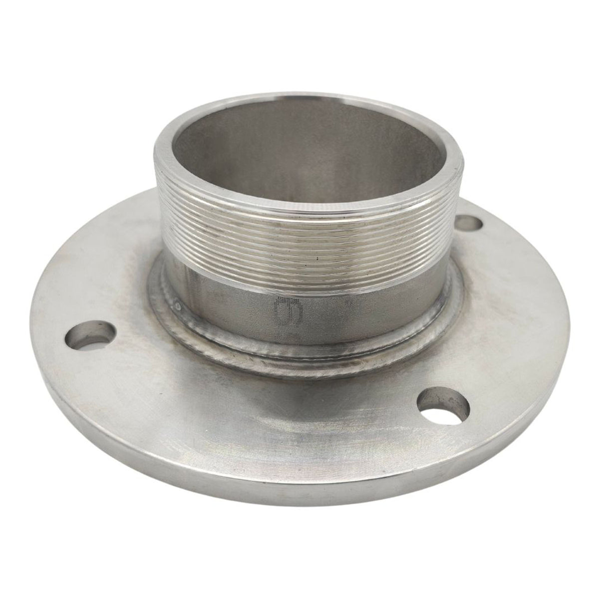 ASA150 Flange to BSP Male (Stainless Steel) – JML Henderson Ltd