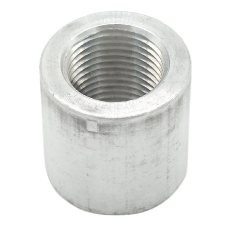 BSP Hose Coupling Socket (Aluminium), Hose Couplings & Fittings at JML Henderson