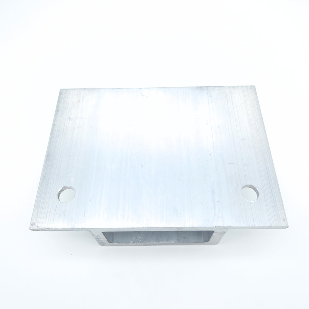 Aluminium Holder for Air Bellows (300mm)